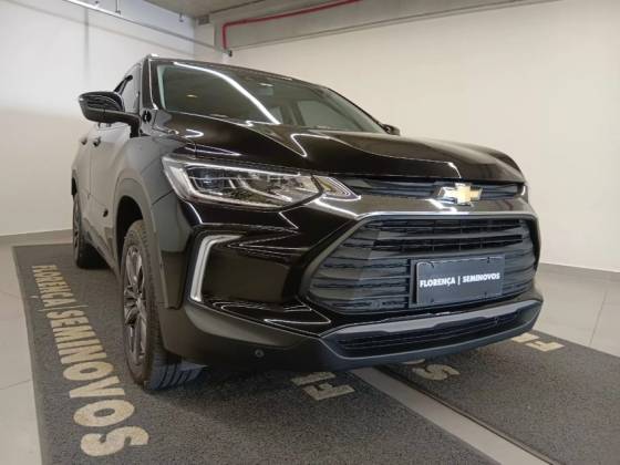 CHEVROLET TRACKER 1.2 TURBO FLEX PREMIER AUTOMÁTICO